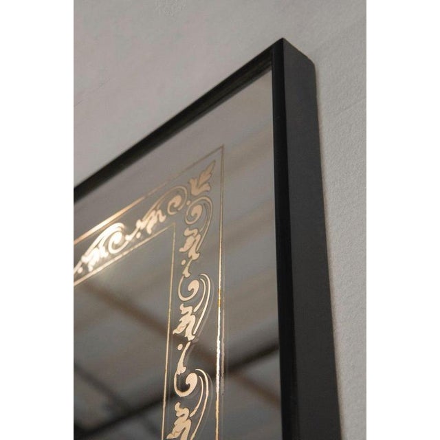 Vintage Bar Fixture with Illuminated Mirror by Brusotti, 1940s For Sale - Image 15 of 16