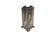 Art Deco Napkin Holder from Argentor, Hungary, 1900s For Sale - Image 11 of 11