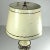 Italian Tole Table Lamp, 1940s For Sale - Image 9 of 13