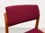 Set of 6 Danish Mid Century Modern Dining Chairs | Teak Chairs by h.w. Klein for Bramin, Made in Denmark, C. 1960’s For Sale - Image 10 of 13