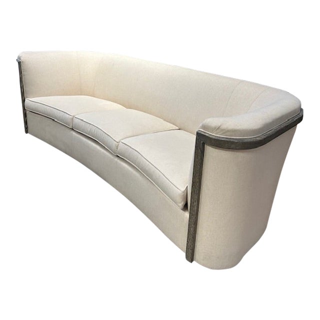 Michael Berman for Kravet Juniper Sofa For Sale