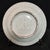 Early 20th Century Chinese Ceramic Plate,Guan Ware Crackle Glaze Porcelain Plate Hand Carved Flowers Pattern For Sale - Image 5 of 10