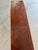 Lane Copenhagen Line 72" Walnut Ash Surfboard Coffee Cocktail Table For Sale - Image 6 of 16