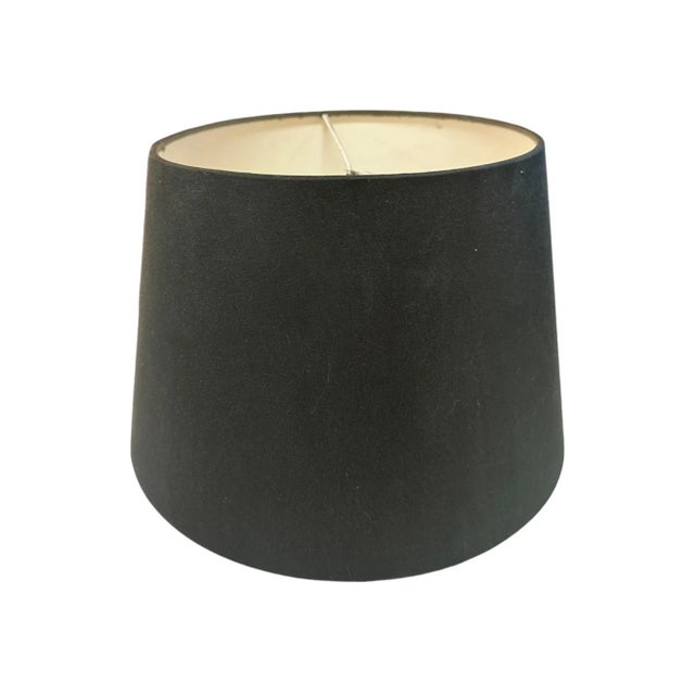 Donghia Murano Glass Table Lamp, Signed John Hutton, C. 1990 For Sale - Image 11 of 12