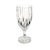 Late 20th Century Mikasa Park Lane Crystal Iced Tea Water Goblets, Set of 4 For Sale In San Francisco - Image 6 of 10