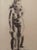 This is a wonderful drawing by one of America's most treasured artists, Chaim Gross. Throughout his lifetime Gross has...