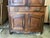 19th C. French Provincial Cherry Buffet/Cupboard For Sale - Image 12 of 13
