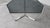 Donghia Forma Coffee Table in Polished Chrome and Smoked Glass - 6 Pieces For Sale - Image 15 of 15