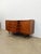 Mid-Century Modern Vintage Mid Century Modern Teak Credenza by A. Younger For Sale - Image 3 of 9