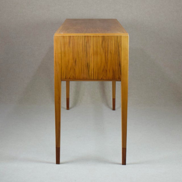 Sideboard by John Kärnhagen, Sweden, 1955 For Sale - Image 4 of 11