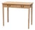 Antique Pine Side Table, 1820 For Sale