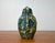Mid-Century Modern Mid-Century West German Pottery WGP Fat Lava Vase from Scheurich, 1960s For Sale - Image 3 of 17
