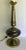This is a beautiful lamp from the early mid-century that has so much style and sophistication! There is just something...