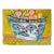 "Bowl of Fruit" Original Colorful Painting by Shann Spishak For Sale