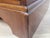 Antique Chest of Drawers in Mahogany, 1890 For Sale - Image 11 of 18