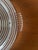 1960s 1960s Art Deco Anchor Hocking Manhattan Divided Depression Glass Relish Platter For Sale - Image 5 of 6