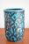 1920s Art Deco Flower Vase in Ceramic, 1920s For Sale - Image 5 of 8