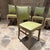 Mid Century Modern Dining Room Set York County Chair Company For Sale - Image 16 of 18