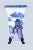 Chinoiserie Vase With Pagoda Scene and Sculptural Feet For Sale In New York - Image 6 of 11