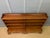 Mahogany Open Bookcase by Lamb of Manchester, 1900 For Sale - Image 4 of 14