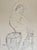 Gustav Klimt, Seated Nude, 2000s, Paper For Sale