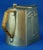 20th Century Art Deco Silver-Plated Teapot by WMF Württembergische Metallwarenfabrik, Germany, 1890s For Sale - Image 6 of 18