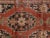 1950s 1950s Vintage Karabagh 3'2" X 8' For Sale - Image 5 of 12