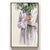 Early 21st Century Justyna Kuklo, Morning (Bouquet), 2025, Oil Painting on Canvas, Framed For Sale - Image 5 of 7