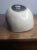Vintage 80's Modernist Design Decorative Biomorphic Nautilus Bowl. Signed For Sale - Image 12 of 12