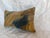 Baroque Antique 17th Century Brussels Tapestry Pillow With Abstract Pattern For Sale - Image 3 of 7