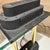 1980s Postmodern Banker's Lamp Robert Sonneman for George Kovacs For Sale In San Diego - Image 6 of 15