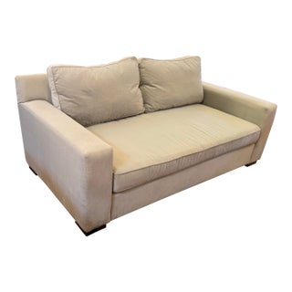 Cococo Home Durham Chenille Sofa For Sale