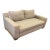 Cococo Home Durham Chenille Sofa For Sale