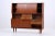 Mid-Century Teak Highboard by Poul M. Jessen for Viby, Denmark, 1960s For Sale - Image 4 of 17