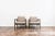 Set of GFM-64 Armchairs by Edmund Homa, 1960s For Sale - Image 12 of 12