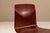 Wood Stackable Chairs in the style of Pagholz, 1960s, Set of 6 For Sale - Image 7 of 10