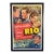 "Rio" 1939 Vintage Movie Poster, Professionally Framed For Sale