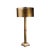 2020s Artemis Travertine Lamp For Sale - Image 5 of 6