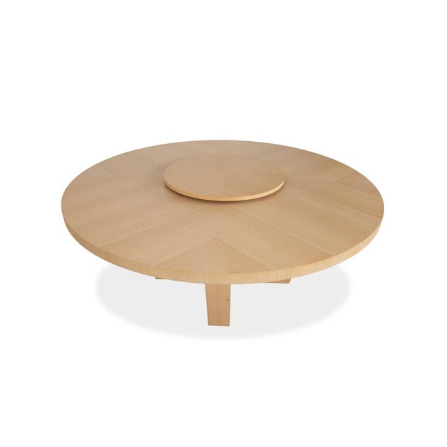 Xilos Maxalto Dining Table by Antonio Citterio for B&B Italia For Sale - Image 5 of 10