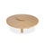 Xilos Maxalto Dining Table by Antonio Citterio for B&B Italia For Sale - Image 5 of 10