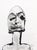 Head Fran Bull, c. 1988 Head by Fran Bull is a work from her hauntingly beautiful ink portrait series. The portrait...
