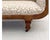 19th Century 19th Century Antique Classical Revival Settee For Sale - Image 5 of 7