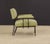 Dan Johnson Pacific Iron Attributed Armchair, Mid Century Modern Lounge Chair, Sculptural Iron Frame Chair, Circa 1950s For Sale In Los Angeles - Image 6 of 17