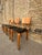 Set of 4 Mid-Century Modern Style Bentwood Chairs – Falcon Products For Sale - Image 4 of 12