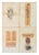Contemporary Anne and Patrick Poirier, Journal Herbier de Bordeaux, 1970s, Mixed Media For Sale - Image 3 of 4