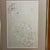 1940s Original Print of Pencil Drawing by Gustav Klimt For Sale - Image 5 of 7