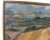Impressionist 1928 Impressionist Painting "Le Midi" Southern France Landscape by Adolphe Milich 1884-1964 For Sale - Image 3 of 13