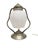 Art Deco Bedside Lamp, Poland, 1950s For Sale - Image 10 of 10