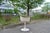 Space Age Tulip Swivel Chair by Konrad Schäfer for Lübke, 1970s For Sale - Image 4 of 8