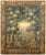 17th Century Flemish Verdure Landscape Tapestry, With an Exotic Bird by Lakeside For Sale In New York - Image 6 of 6